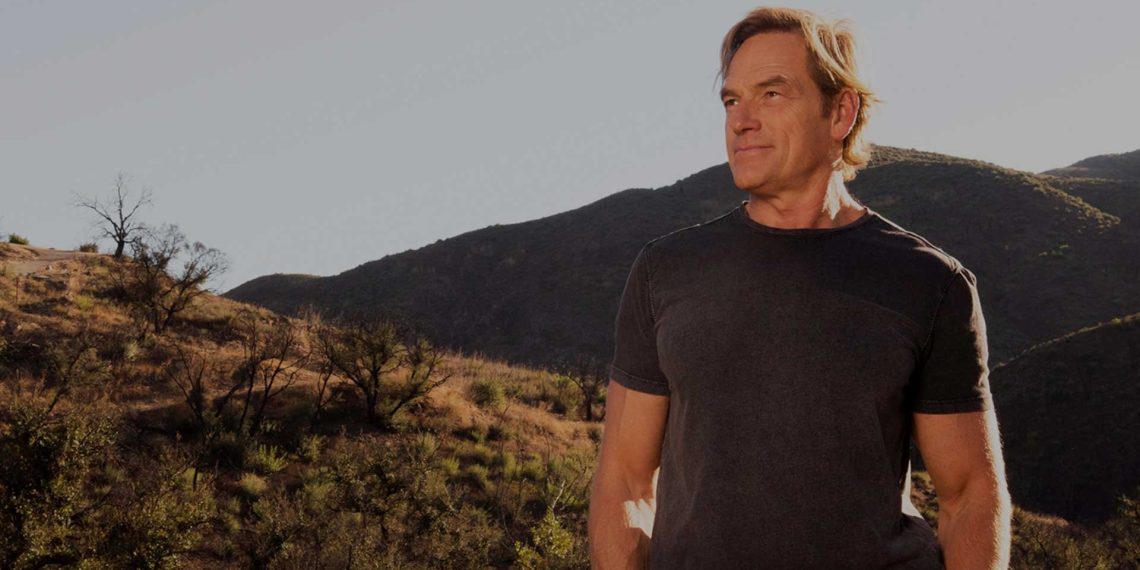 Unveiling Hidden Toxins: Biohacker Darin Olien’s Guide to Eliminate and Thrive