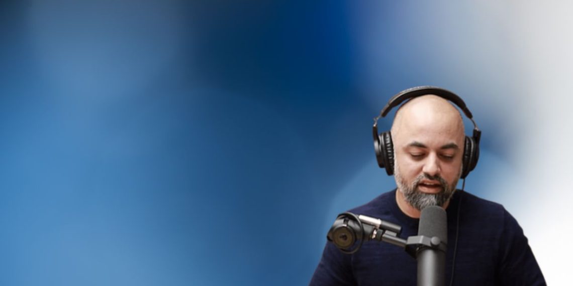 The Longevity Expert Kashif Khan: Prevent Disease, Slow Aging, and Optimize Performance