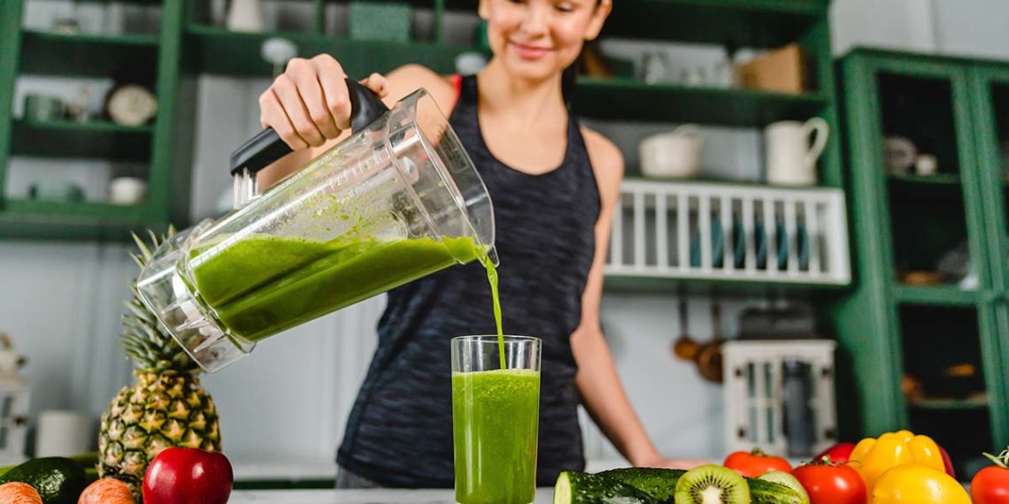 Spirulina: The Essential Biohack for Optimal Health! Learn the Top 5 Benefits