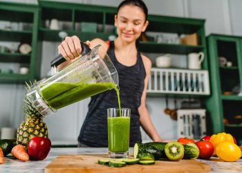 Spirulina: The Essential Biohack for Optimal Health! Learn the Top 5 Benefits