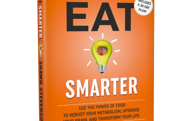 Eat Smarter: Shawn Stevenson
