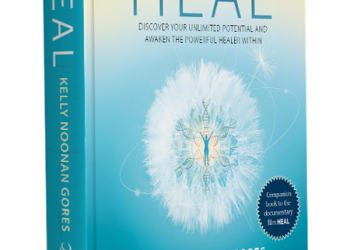 Heal: Kelly Noonan