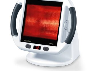 Beurer Infrared Light Therapy