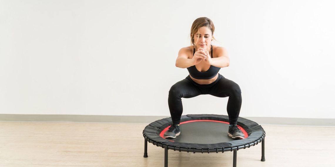 10 Health Benefits That Make Rebounding the Ultimate Workout for Longevity and Wellness