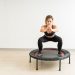 10 Health Benefits That Make Rebounding the Ultimate Workout for Longevity and Wellness