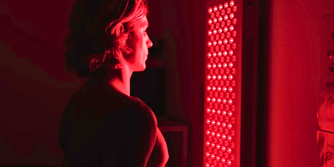 Red Light Therapy: 5 Incredible Benefits for Your Health