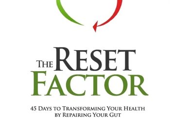 The Reset Factor: Dr. Mindy Pelz