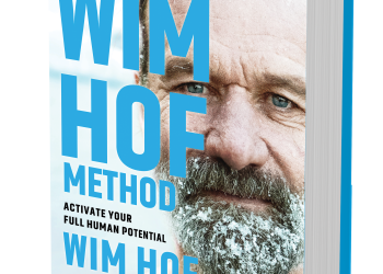 The Wim Hof Method