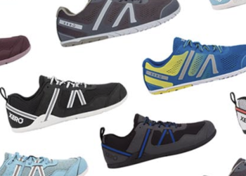 Xero Barefoot Shoes